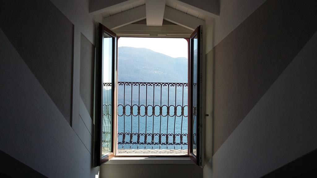Mansarda Amore Daire Cannobio Dış mekan fotoğraf